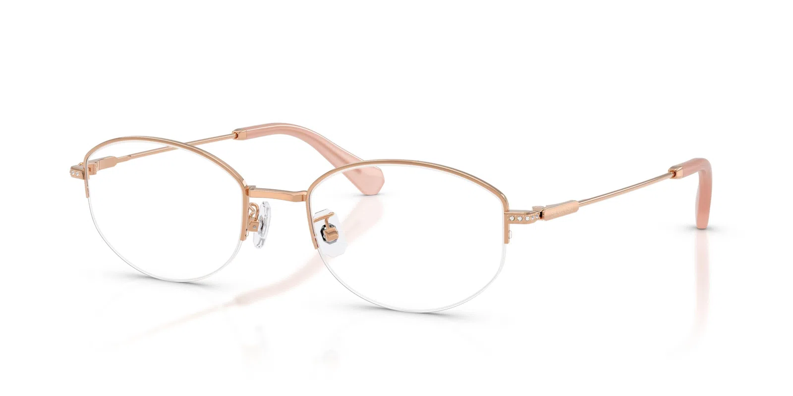 Swarovski 1039D Eyeglasses - view 2